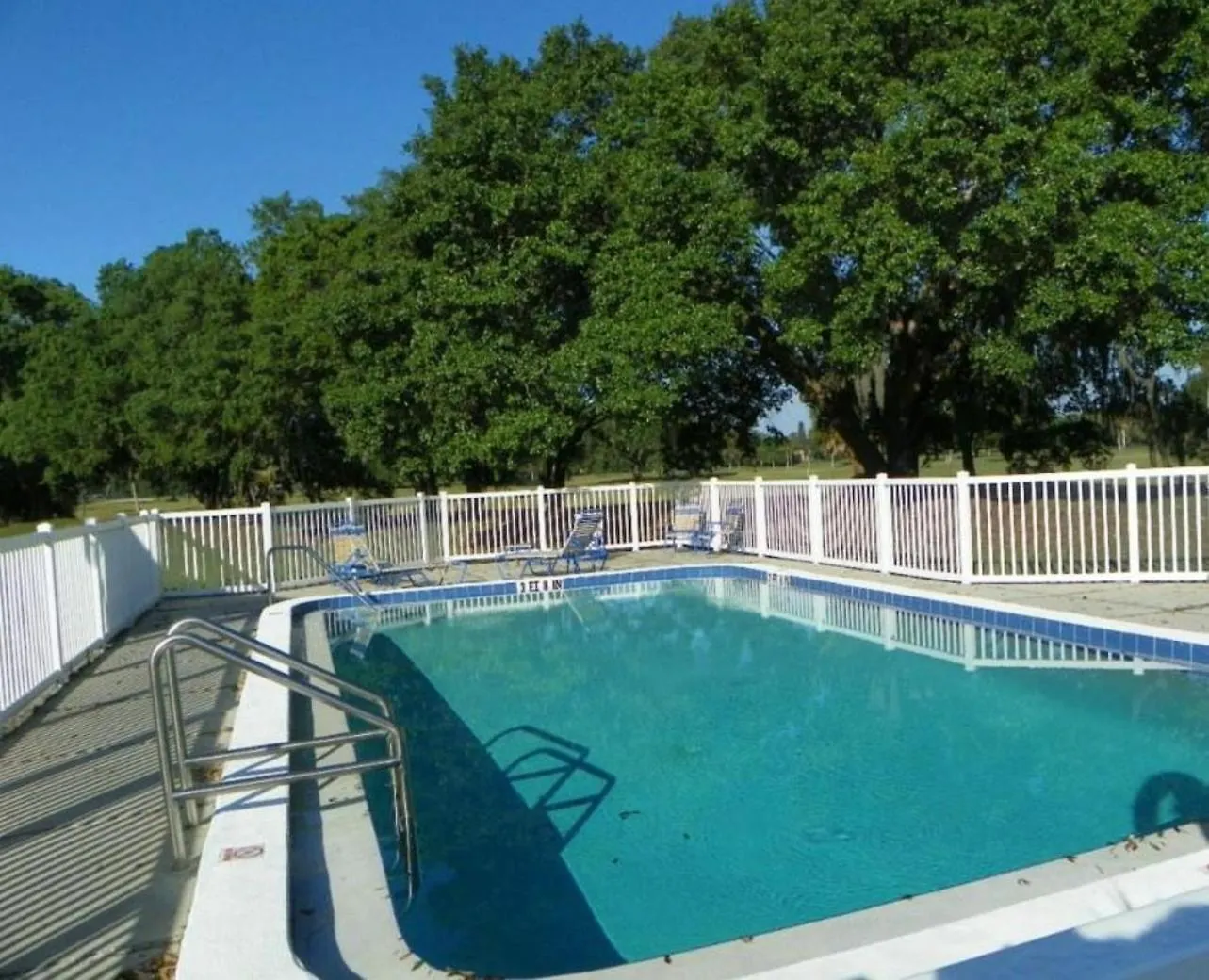 Bobby Jones Golf Condo Sarasota Holiday home